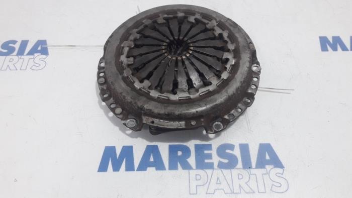 Used Flywheel Citroen DS3 (SA) 1.2 12V PureTech 82 Price € 59,00 Margin scheme offered by Maresia Parts