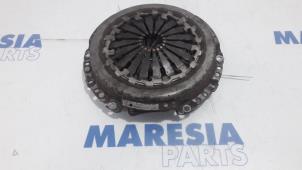 Used Flywheel Citroen DS3 (SA) 1.2 12V PureTech 82 Price € 75,00 Margin scheme offered by Maresia Parts