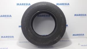 Used Tyre Peugeot Boxer (U9) 2.2 HDi 130 Euro 5 Price € 36,30 Inclusive VAT offered by Maresia Parts