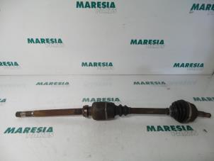 Used Front drive shaft, right Fiat Scudo (220Z) 1.9 TD Price € 102,85 Inclusive VAT offered by Maresia Parts