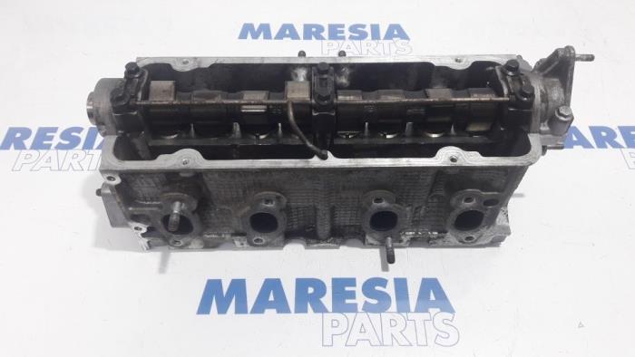 Używane Glowica cylindra Fiat Punto II (188) 1.2 60 S 5-Drs. Cena € 157,50 Procedura marży oferowane przez Maresia Parts