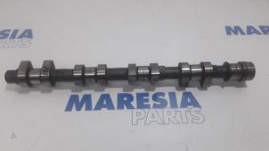 Used Camshaft Peugeot 307 CC (3B) 2.0 16V Price € 50,00 Margin scheme offered by Maresia Parts