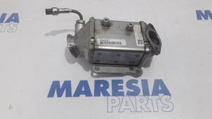 Used Heat exchanger Opel Combo 1.3 CDTI 16V Price € 60,50 Inclusive VAT offered by Maresia Parts