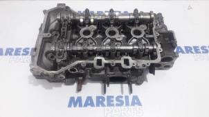 Used Cylinder head Peugeot 208 I (CA/CC/CK/CL) 1.2 Vti 12V PureTech 82 Price € 262,50 Margin scheme offered by Maresia Parts