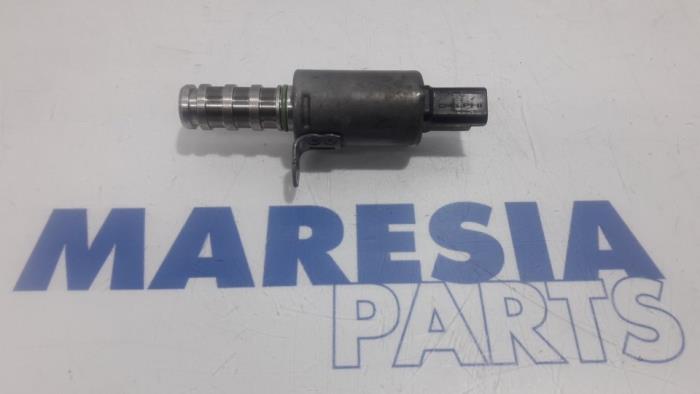 Nockenwelle Sensor Peugeot 208 I (CA/CC/CK/CL), 2012 / 2019 1.2 Vti 12V PureTech 82, Fließheck, Benzin, 1.199cc, 60kW (82pk), FWD, EB2F; HMZ, 2012-03 / 2019-12, CAHMZ; CCHMZ (Gebraucht)