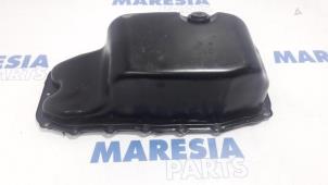 Used Sump Fiat Doblo Cargo (263) 1.3 MJ 16V DPF Euro 5 Price € 60,50 Inclusive VAT offered by Maresia Parts