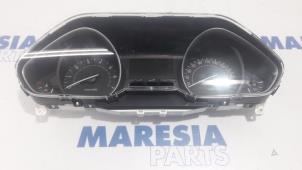 Used Instrument panel Peugeot 208 I (CA/CC/CK/CL) 1.2 Vti 12V PureTech 82 Price € 131,25 Margin scheme offered by Maresia Parts