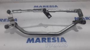 Used Wiper mechanism Peugeot 2008 (CU) 1.2 Vti 12V PureTech 82 Price € 24,99 Margin scheme offered by Maresia Parts