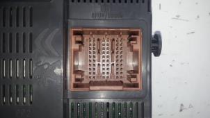 Engine management computer from a Peugeot 2008 (CU) 1.2 Vti 12V PureTech 82 2017