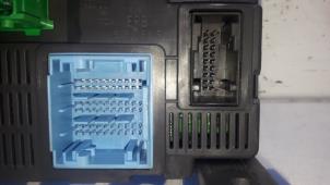 Engine management computer from a Peugeot 2008 (CU) 1.2 Vti 12V PureTech 82 2017