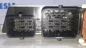 Engine management computer from a Peugeot 2008 (CU) 1.2 Vti 12V PureTech 82 2017