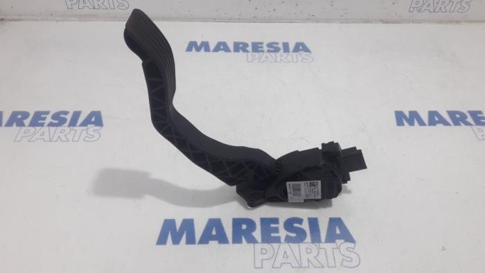 Gebrauchte Gaspedalposition Sensor Peugeot 2008 (CU) 1.2 Vti 12V PureTech 82 Preis € 20,00 Margenregelung angeboten von Maresia Parts