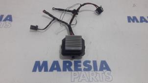 Used Heater resistor Peugeot 2008 (CU) 1.2 Vti 12V PureTech 82 Price € 20,00 Margin scheme offered by Maresia Parts