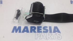 Used Rear seatbelt, left Peugeot 2008 (CU) 1.2 Vti 12V PureTech 82 Price € 35,00 Margin scheme offered by Maresia Parts