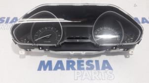 Usagé Instrument de bord Peugeot 2008 (CU) 1.2 Vti 12V PureTech 82 Prix € 157,50 Règlement à la marge proposé par Maresia Parts
