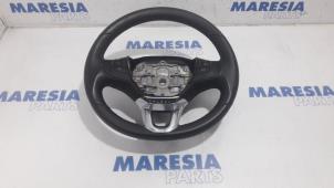 Used Steering wheel Peugeot 2008 (CU) 1.2 Vti 12V PureTech 82 Price € 75,00 Margin scheme offered by Maresia Parts