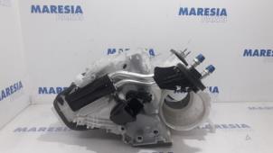 Used Heater housing Peugeot 2008 (CU) 1.2 Vti 12V PureTech 82 Price € 262,50 Margin scheme offered by Maresia Parts