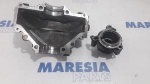 Used Gearbox casing Citroen Berlingo 1.6 BlueHDI 75 Price € 72,60 Inclusive VAT offered by Maresia Parts