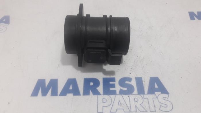 Begagnade Luftflödesmätare Renault Kangoo Express (FW) 1.5 dCi 70 Pris € 48,40 Inklusive moms erbjuds av Maresia Parts