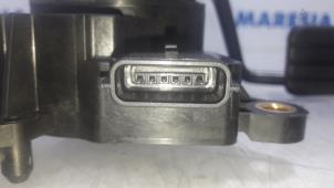 Gaspedalposition Sensor van een Renault Kangoo Express (FW) 1.5 dCi 70 2008