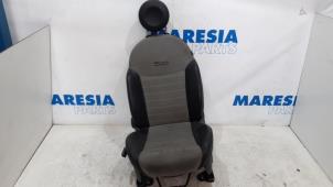 Gebrauchte Sitz links Fiat 500 (312) 1.2 69 Preis € 210,00 Margenregelung angeboten von Maresia Parts