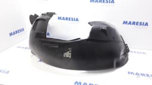 Used Wheel arch liner Fiat Doblo Cargo (263) 1.3 MJ 16V DPF Euro 5 Price € 30,25 Inclusive VAT offered by Maresia Parts