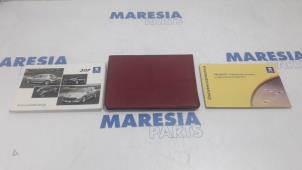 Usados Instrucciones(varios) Peugeot 207/207+ (WA/WC/WM) 1.4 16V Precio € 35,00 Norma de margen ofrecido por Maresia Parts