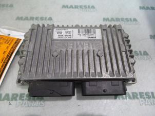 Used Automatic gearbox computer Citroen Xsara Picasso (CH) 2.0 16V Price € 90,00 Margin scheme offered by Maresia Parts