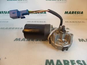Gebrauchte Scheibenwischermotor vorne Citroen Xsara Picasso (CH) 2.0 16V Preis € 25,00 Margenregelung angeboten von Maresia Parts