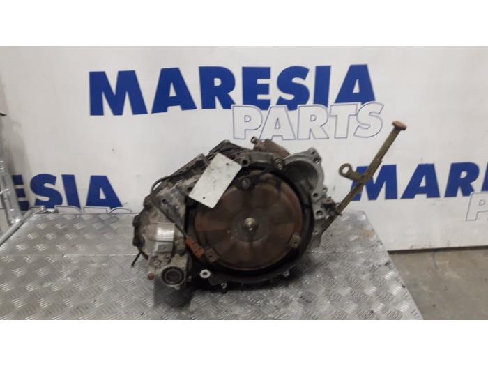 Gebrauchte Getriebe Citroen Xantia (X1/2) 1.8i X,SX Preis € 315,00 Margenregelung angeboten von Maresia Parts