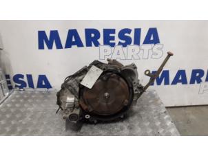 Used Gearbox Citroen Xantia (X1/2) 1.8i X,SX Price € 315,00 Margin scheme offered by Maresia Parts