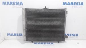 Used Air conditioning condenser Peugeot 207/207+ (WA/WC/WM) 1.4 16V Price € 40,00 Margin scheme offered by Maresia Parts