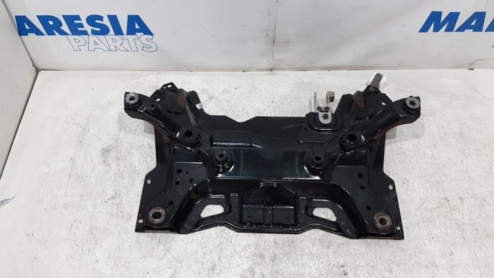 Used Subframe Peugeot 508 (8D) 1.6 HDiF 16V Price € 74,90 Margin scheme offered by Maresia Parts