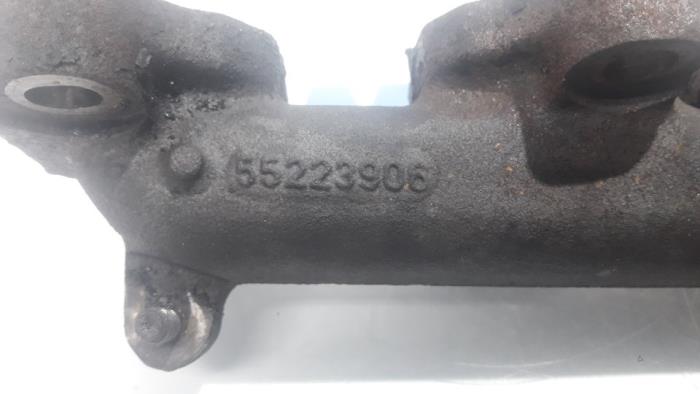 Engine Mount – Transmission End For Fiat Doblo (263_) 1.3 D 2010+ – Aspart 85830, Front Axle Lower