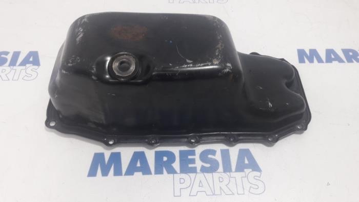 Used Sump Fiat Doblo (263) 1.3 D Multijet Price € 30,25 Inclusive VAT offered by Maresia Parts
