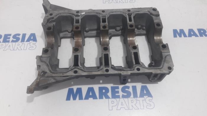 Gebrauchte Ölwanne Fiat Doblo (263) 1.3 D Multijet Preis € 60,50 Mit Mehrwertsteuer angeboten von Maresia Parts