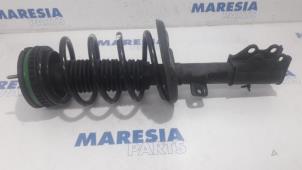 Used Front shock absorber rod, right Peugeot 508 (8D) 1.6 HDiF 16V Price € 75,00 Margin scheme offered by Maresia Parts