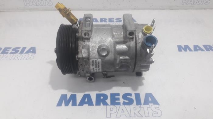 Gebrauchte Klimapumpe Peugeot 508 (8D) 1.6 HDiF 16V Preis € 262,50 Margenregelung angeboten von Maresia Parts