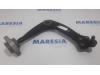 Front lower wishbone, right from a Peugeot 508 (8D), 2010 / 2018 1.6 HDiF 16V, Saloon, 4-dr, Diesel, 1.560cc, 82kW (111pk), FWD, DV6C; 9HL, 2010-10 / 2018-12, 8D9HL 2011