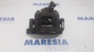 Used Front brake calliper, left Peugeot 508 (8D) 1.6 HDiF 16V Price € 50,00 Margin scheme offered by Maresia Parts