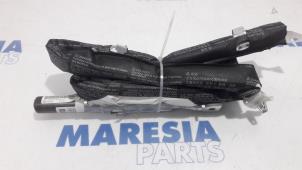 Usagé Airbag plafond droite Peugeot 508 (8D) 1.6 HDiF 16V Prix € 50,00 Règlement à la marge proposé par Maresia Parts