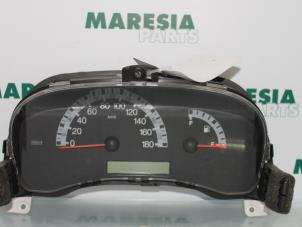 Gebrauchte Instrumentenbrett Fiat Punto II (188) 1.2 60 S 3-Drs. Preis € 25,00 Margenregelung angeboten von Maresia Parts