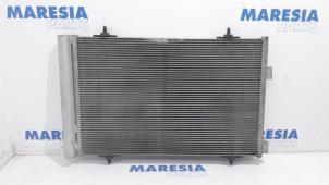 Used Air conditioning condenser Peugeot 508 (8D) 1.6 HDiF 16V Price € 50,00 Margin scheme offered by Maresia Parts