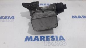 Used Oil filter holder Renault Trafic New (FL) 2.0 dCi 16V 115 Price € 102,85 Inclusive VAT offered by Maresia Parts