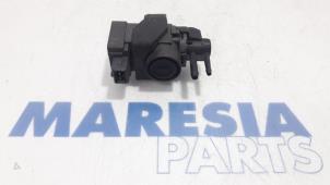 Used Turbo pressure regulator Renault Trafic New (FL) 2.0 dCi 16V 115 Price € 48,40 Inclusive VAT offered by Maresia Parts