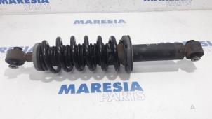 Used Rear shock absorber rod, left Peugeot 508 (8D) 1.6 HDiF 16V Price € 40,00 Margin scheme offered by Maresia Parts