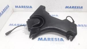 Used Particulate filter tank Peugeot 508 (8D) 1.6 HDiF 16V Price € 74,99 Margin scheme offered by Maresia Parts