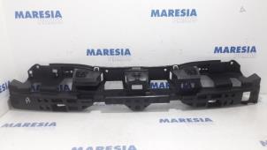 Gebrauchte Stoßstangeträger hinten Peugeot 508 (8D) 2.0 Hybrid4 16V Preis € 50,00 Margenregelung angeboten von Maresia Parts