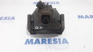 Used Front brake calliper, right Peugeot 508 (8D) 2.0 Hybrid4 16V Price € 50,00 Margin scheme offered by Maresia Parts