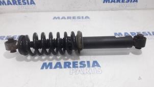 Used Rear shock absorber rod, left Peugeot 508 (8D) 2.0 Hybrid4 16V Price € 75,00 Margin scheme offered by Maresia Parts